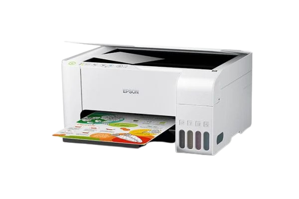 ‎Epson EcoTank L3156 Wi-Fi All-in-One Ink Tank Printer
