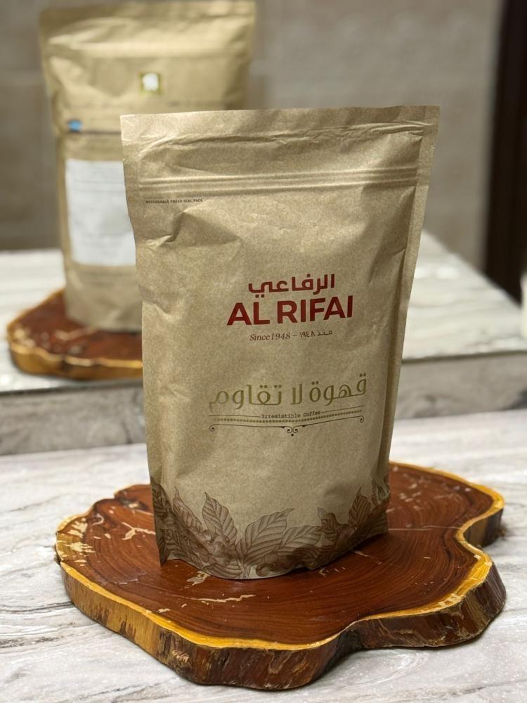 قهوة تركية الرفاعي
