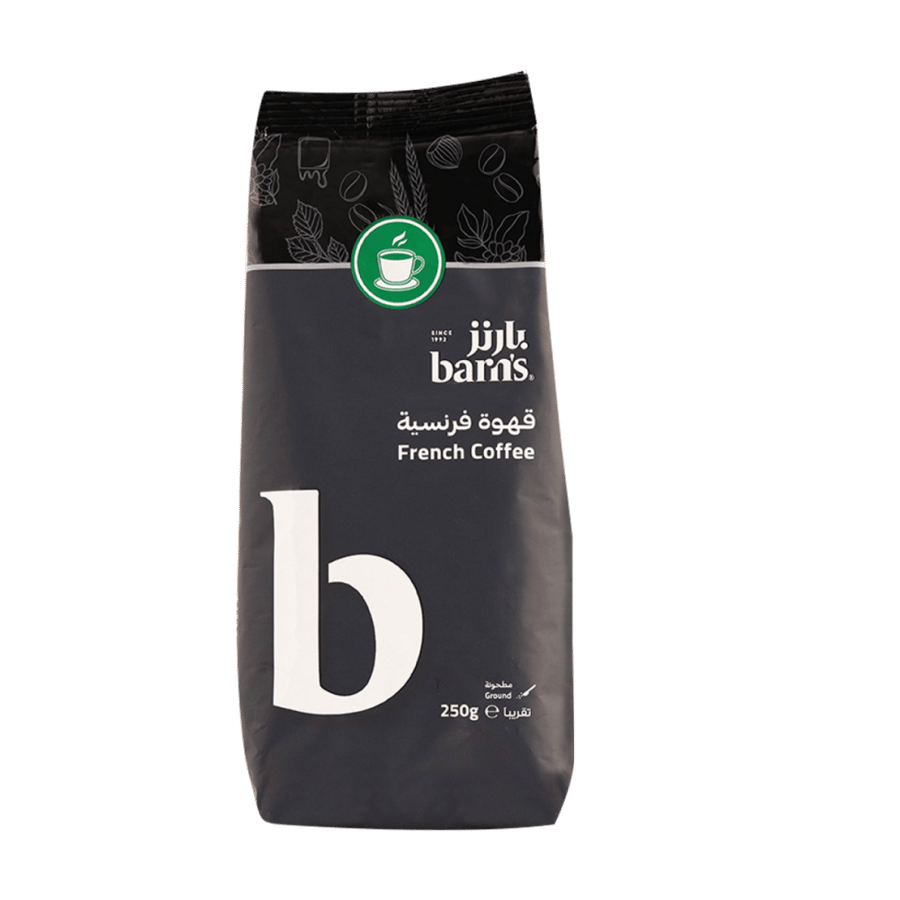 قهوه بارنيز