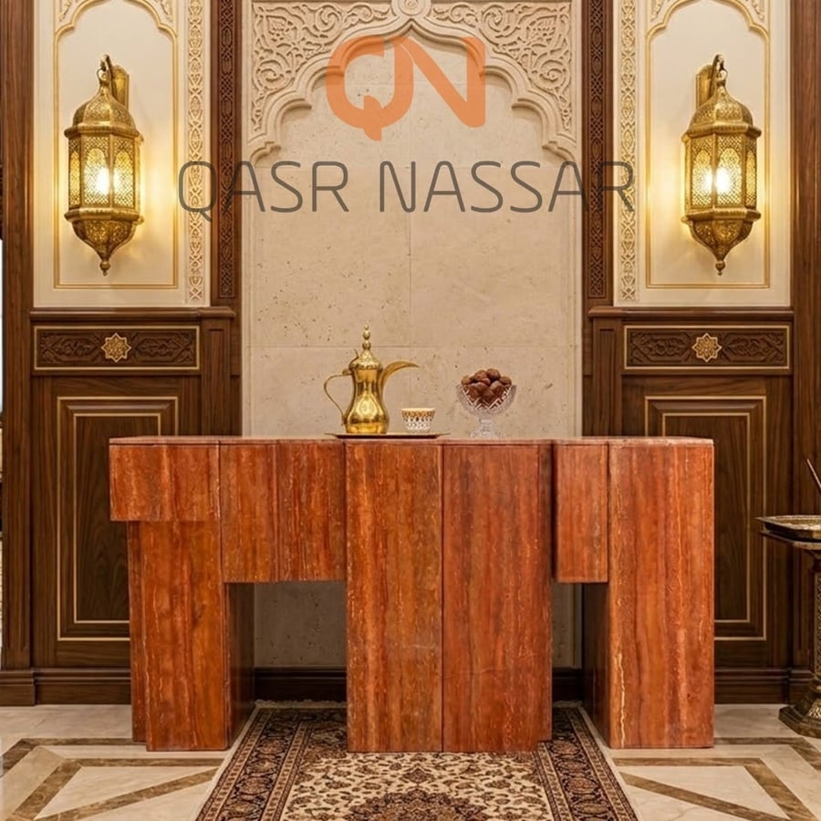 كونسول إمبيريال