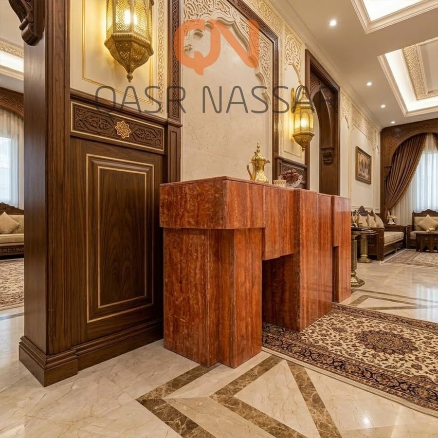 كونسول إمبيريال