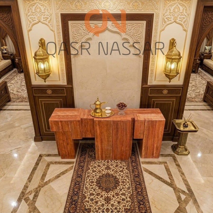 كونسول إمبيريال