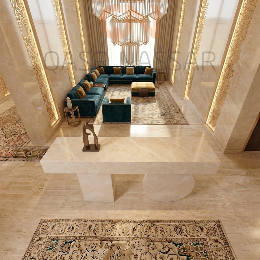 طاولة كونسول بيج