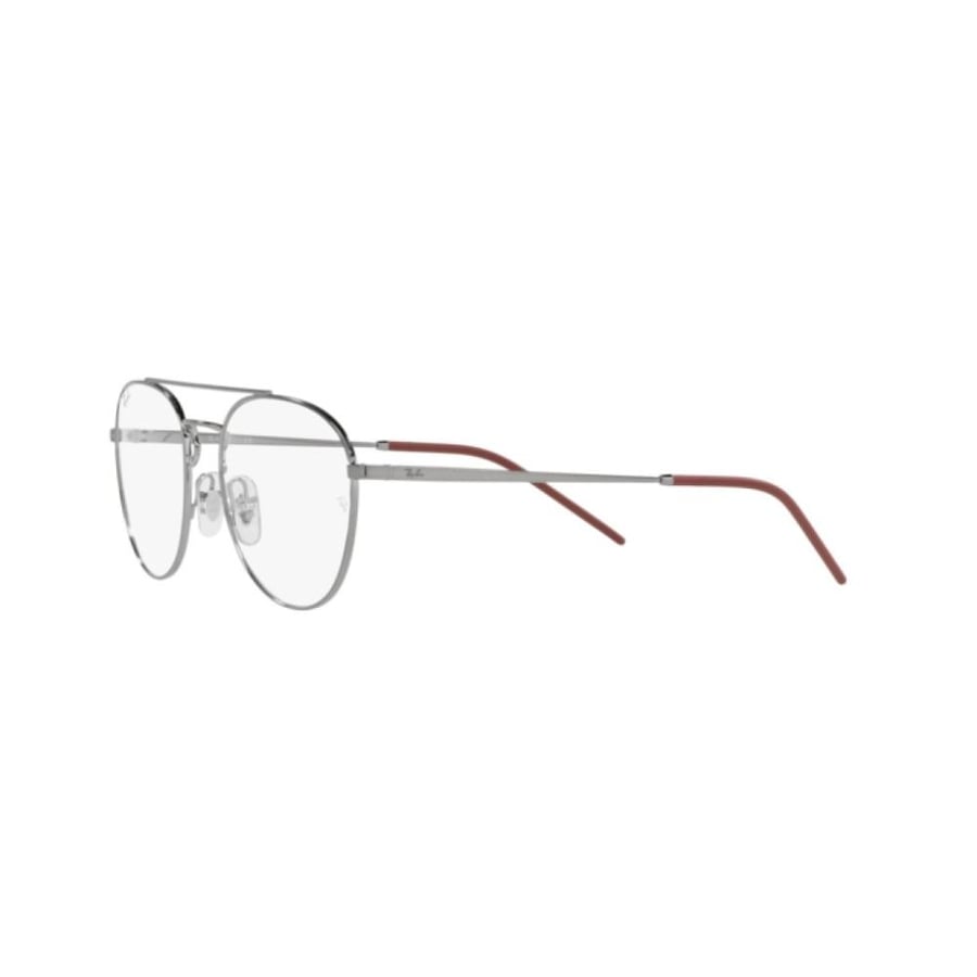 RX6414 2502 Polished Gunmetal 55-18