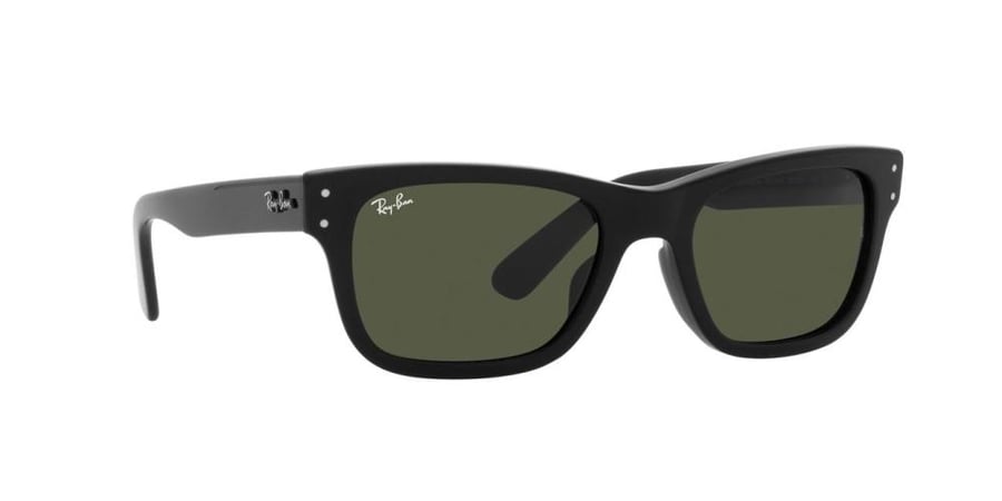 RB2283 Mr Burbank 901/31 black  G-15 green