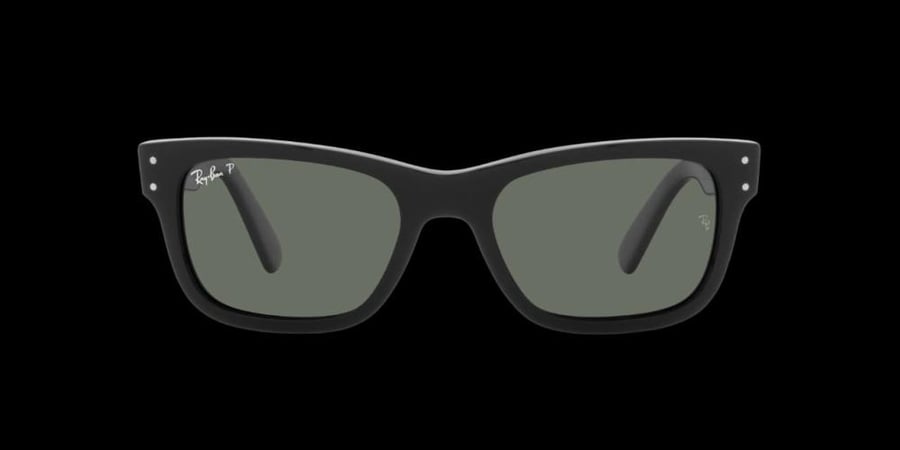 RB2283 Mr Burbank 901/31 black  G-15 green