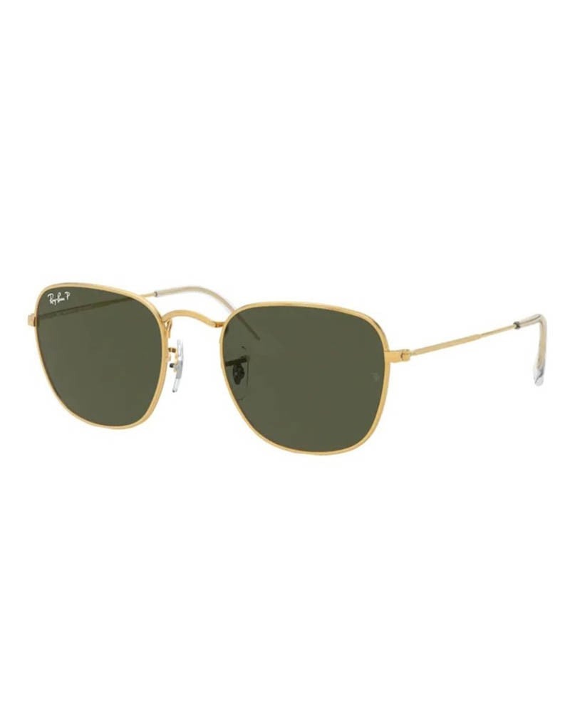 3857 FRANK 9196/31 gold green classic 51-20