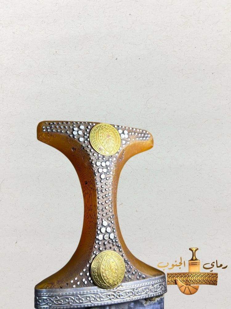 جنبيه صنعاني