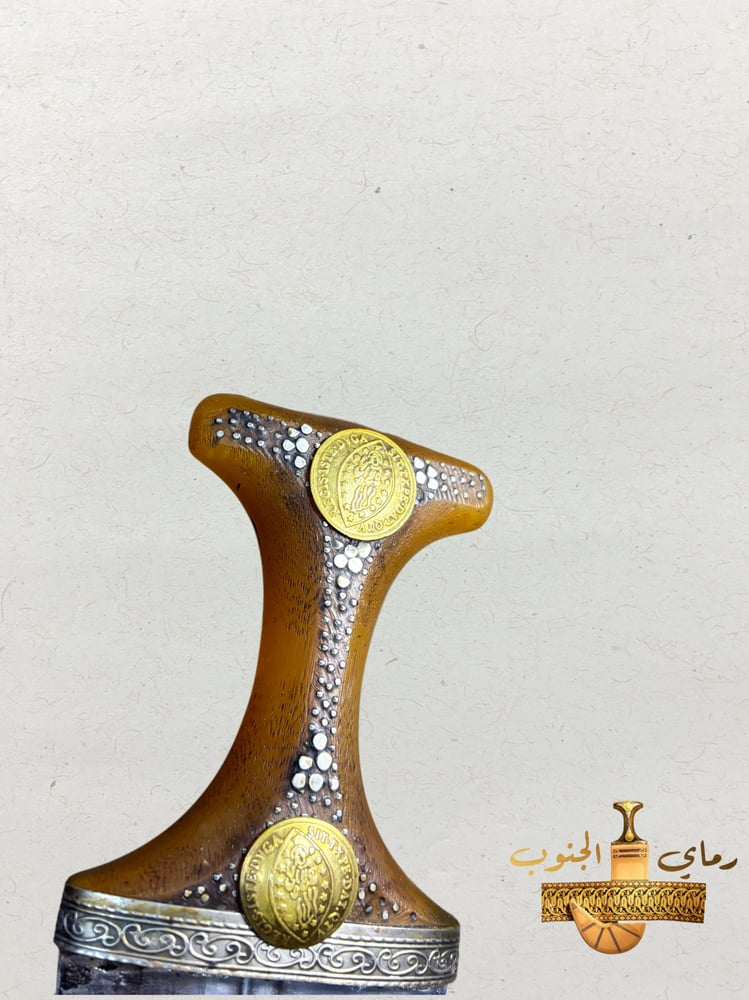 جنبيه صنعاني