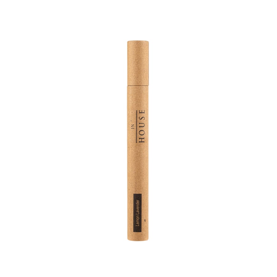 Lemon lavender incense sticks