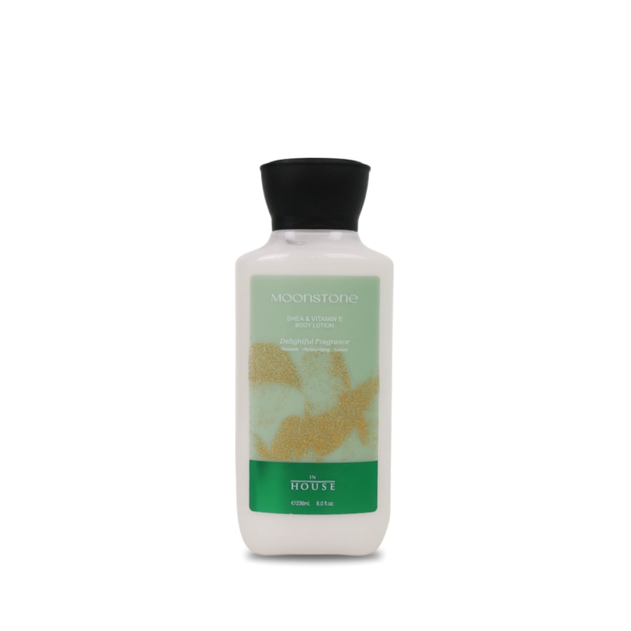 Moonstone Body Lotion 236ml