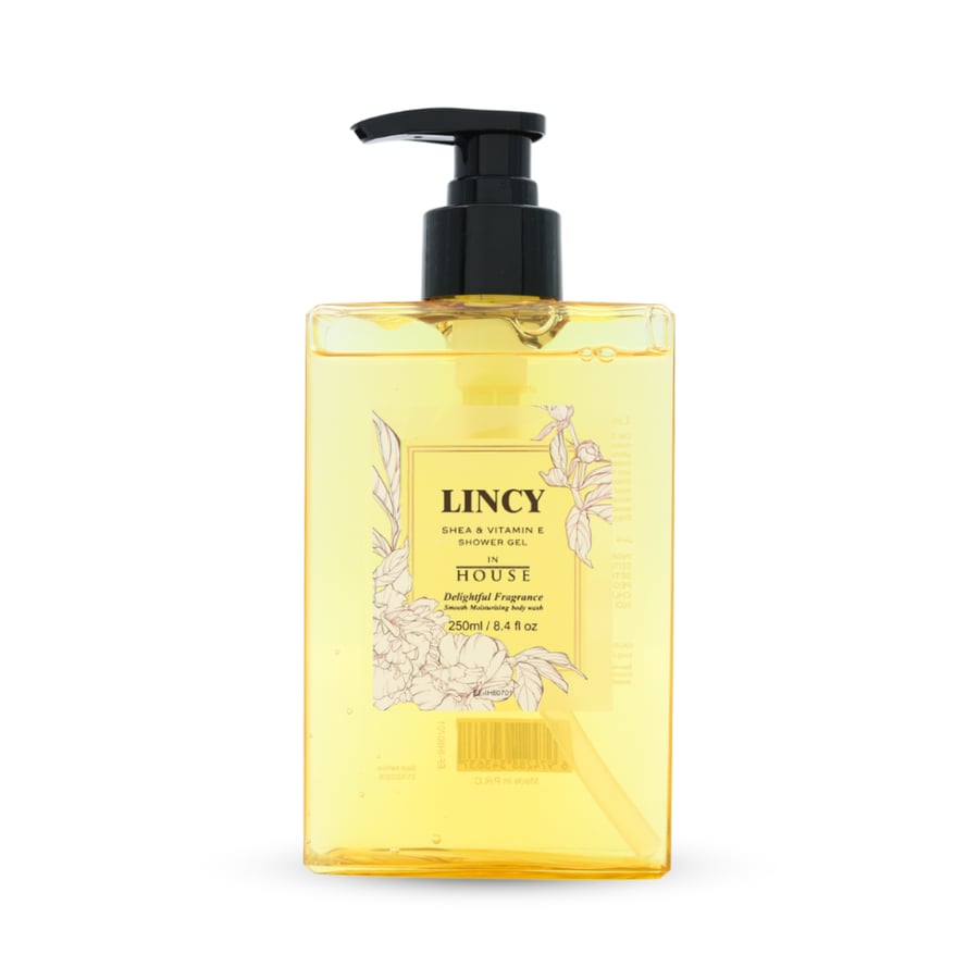 Linsi Shower Gel 250ml
