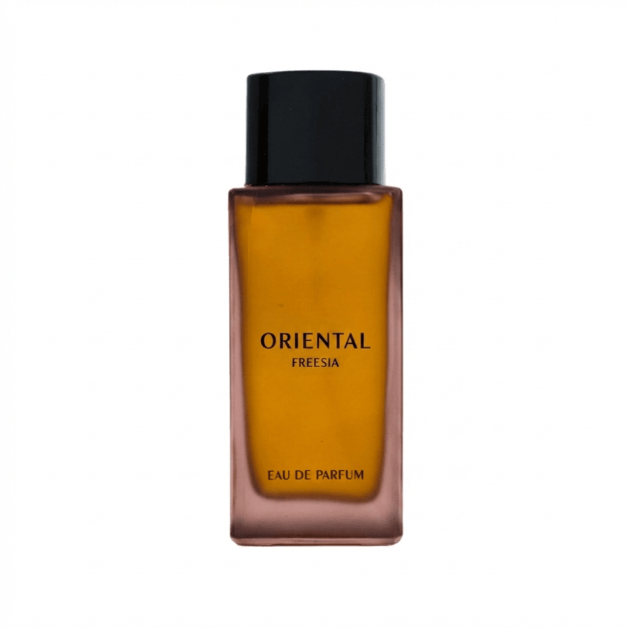 Oriental Freesia Perfume 100ml