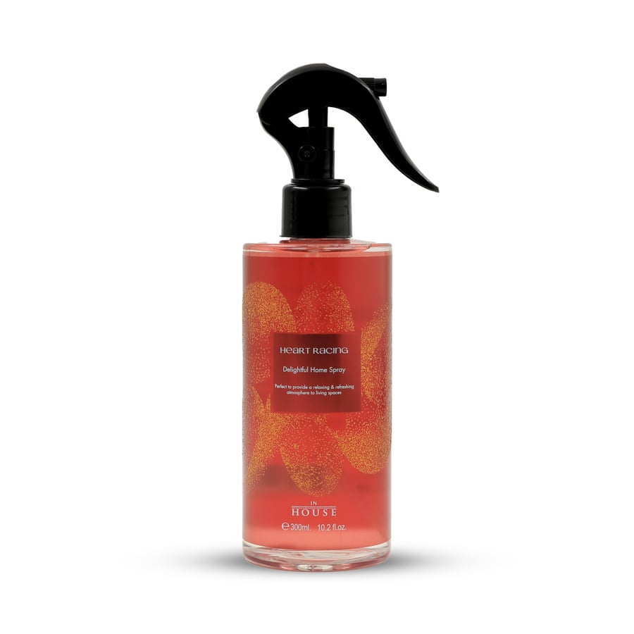 Heart Rising Home Fragrance 300ml