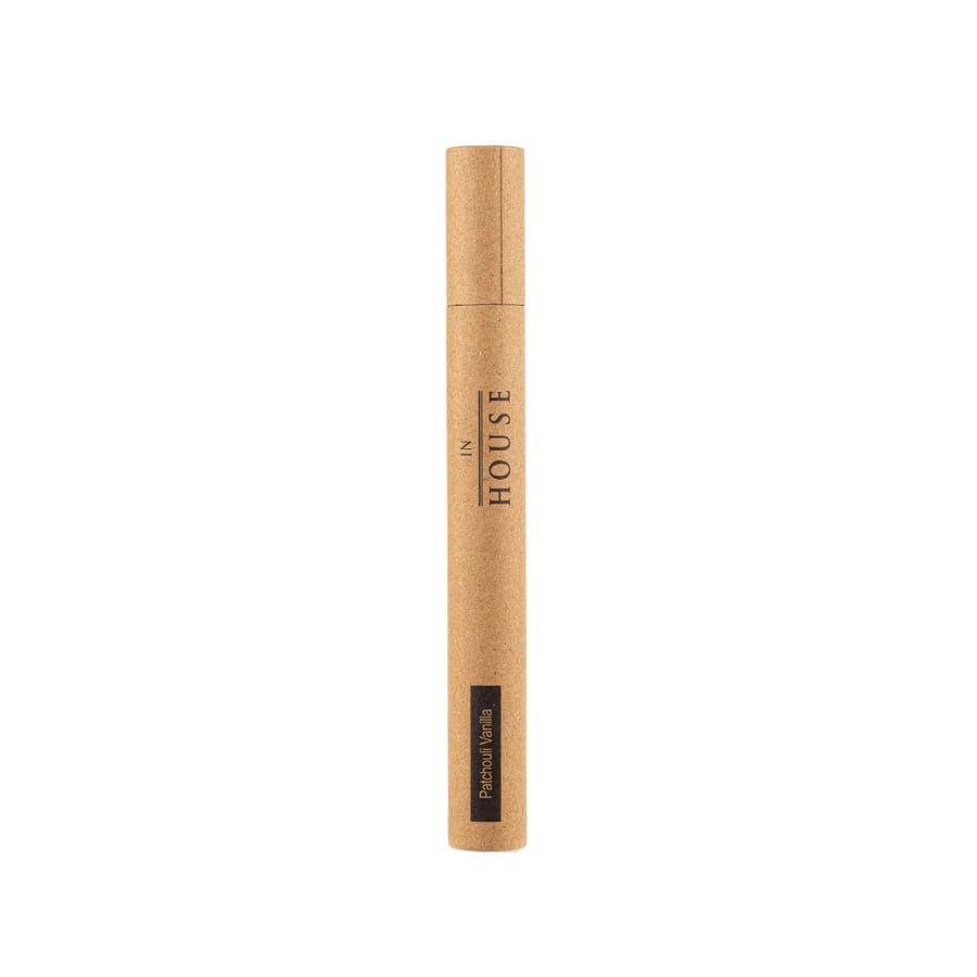 Patchouli Vanilla Incense Sticks