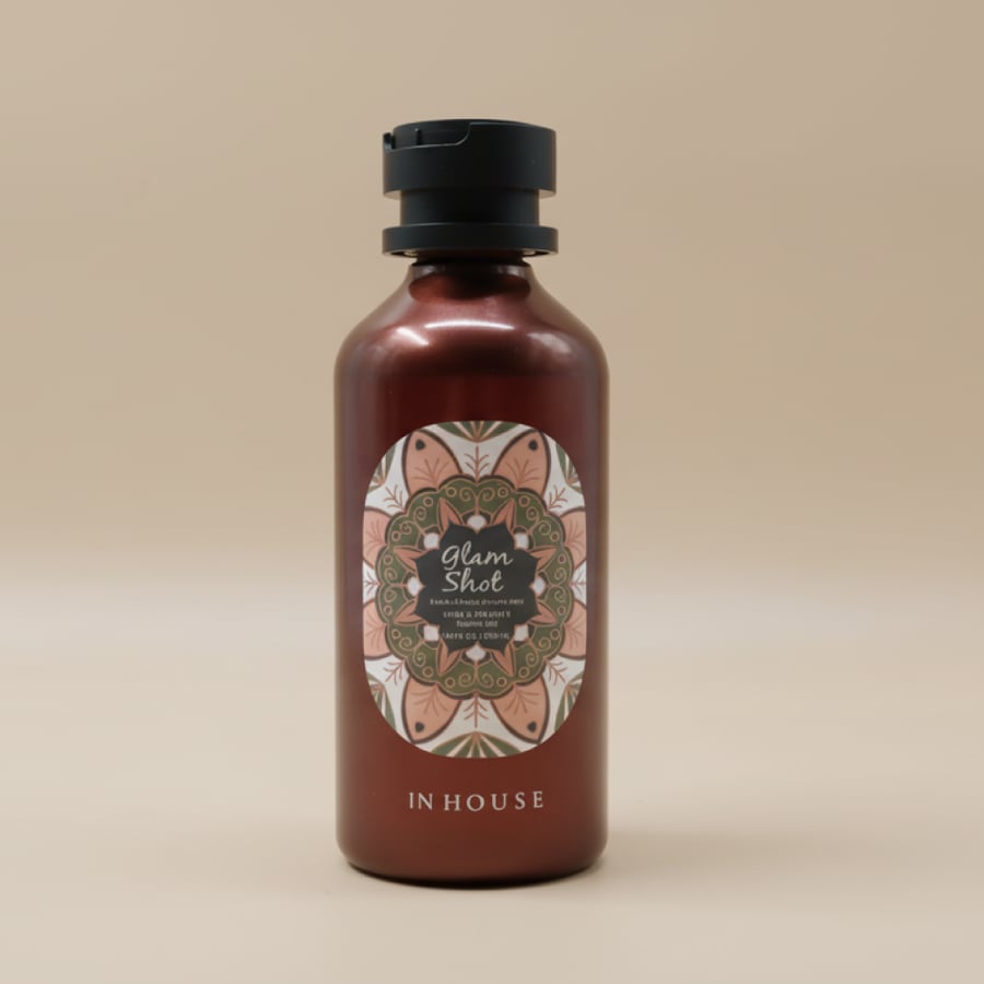 Glam Shot Body Lotion 250ml