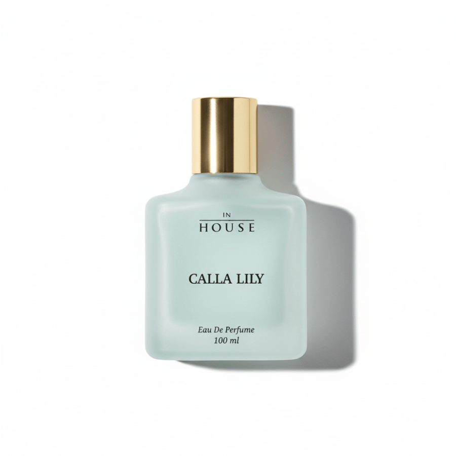 Calla Lily Perfume 100ml