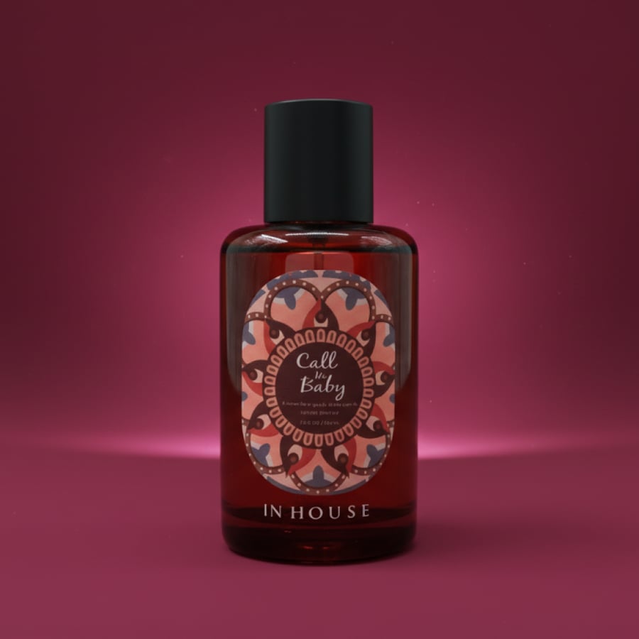 100ml perfume Call Me Baby