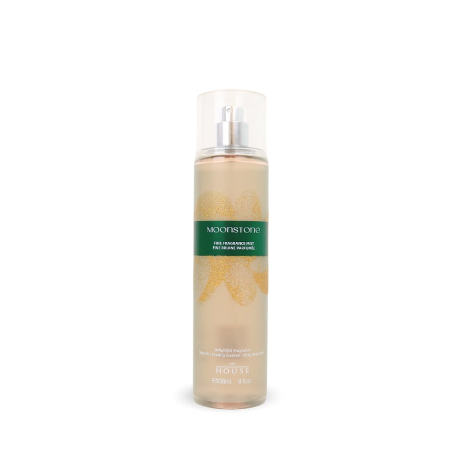 Moon Stone Body Mist 236ml