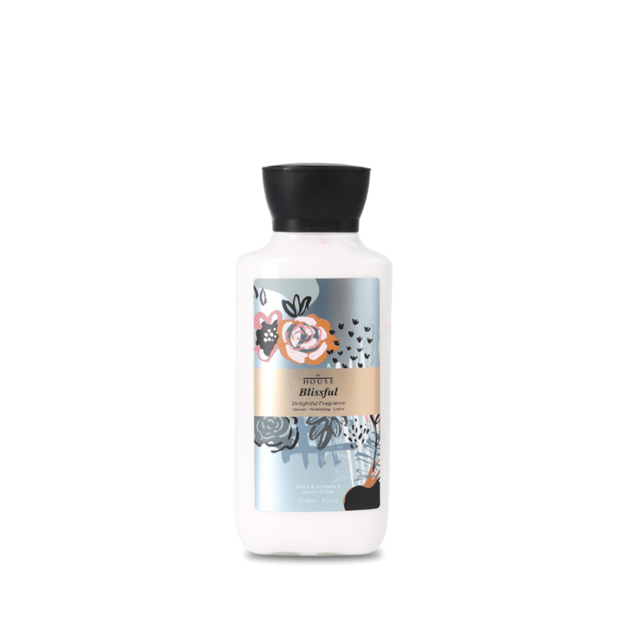 Blissful Body Lotion 236ml