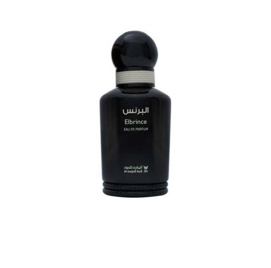 عطر البرنس كلاسيك للرجال من الماجد للعود – 100 مل