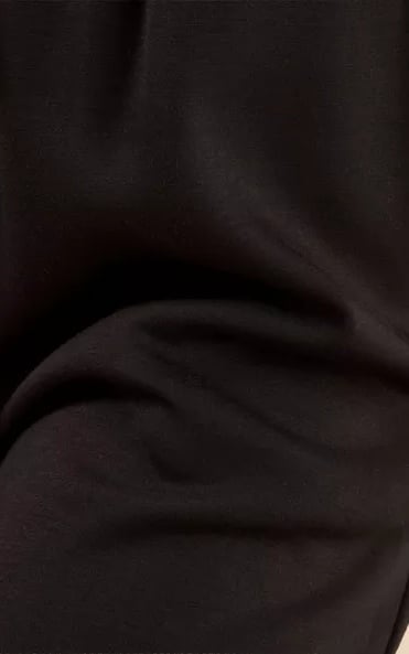 بنطلون رياضي مودال سادة برباط إغلاق