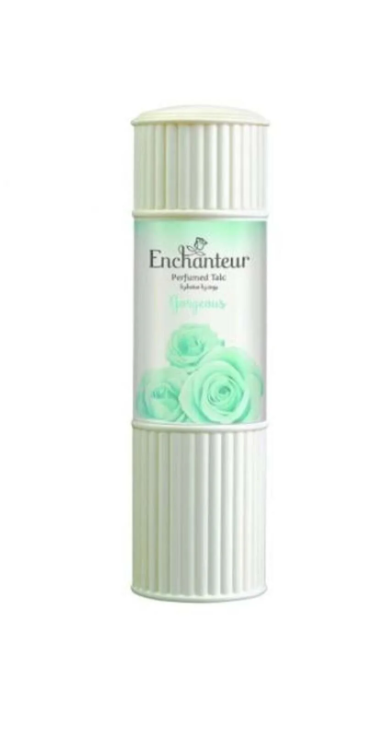 بودرة التلك المعطرة غورجيوس – 250 جرام