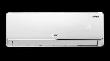 مكيف MTC جداري 18000 بارد inverter ريش ذهبية MTC18CUT25INV