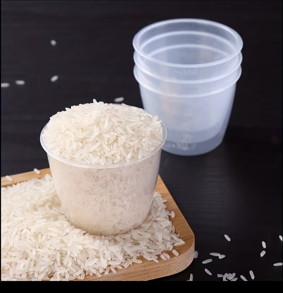 وعاء غسيل الأرز متعدد الوظائف – 3 قطع