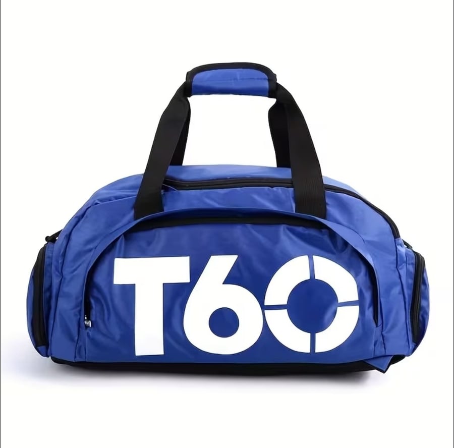 حقيبة رياضية كبيرة T60