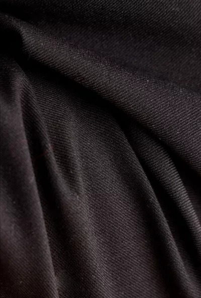 بليزر بياقة مطوية وجيوب