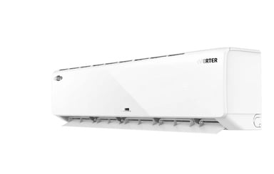 مكيف MTC جداري 12000 بارد inverter ريش ذهبية MTC12CUT25INV