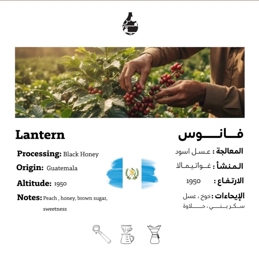 فانوس - كيلو