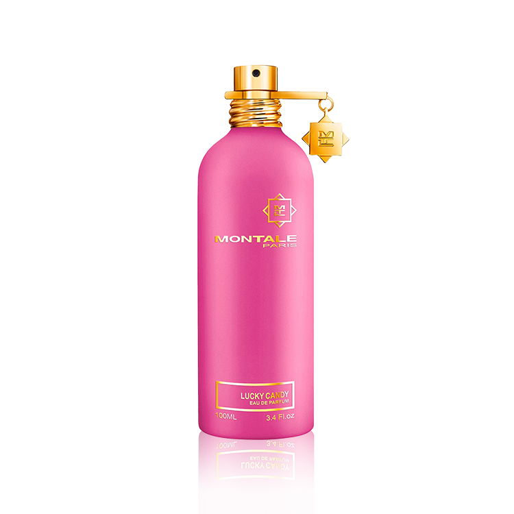 Montale Lucky Candy Women's Eau de Parfum 100ml
