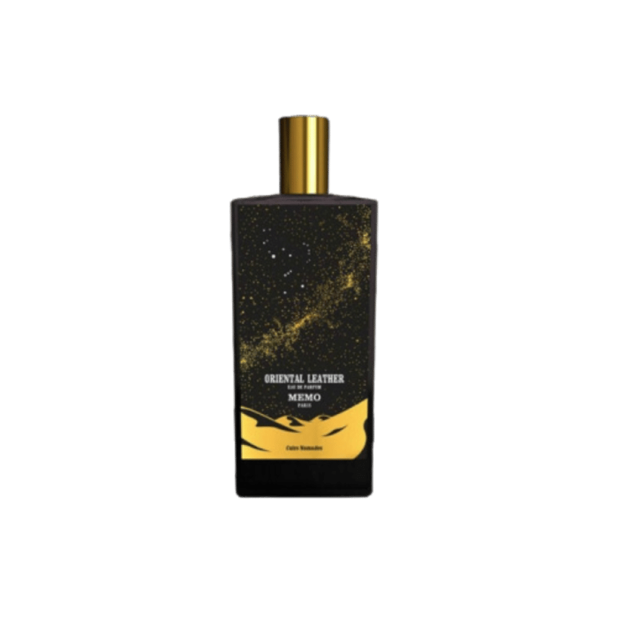 عطر اورينتال ليذر من ميمو باريس او دو برفيوم 75مل