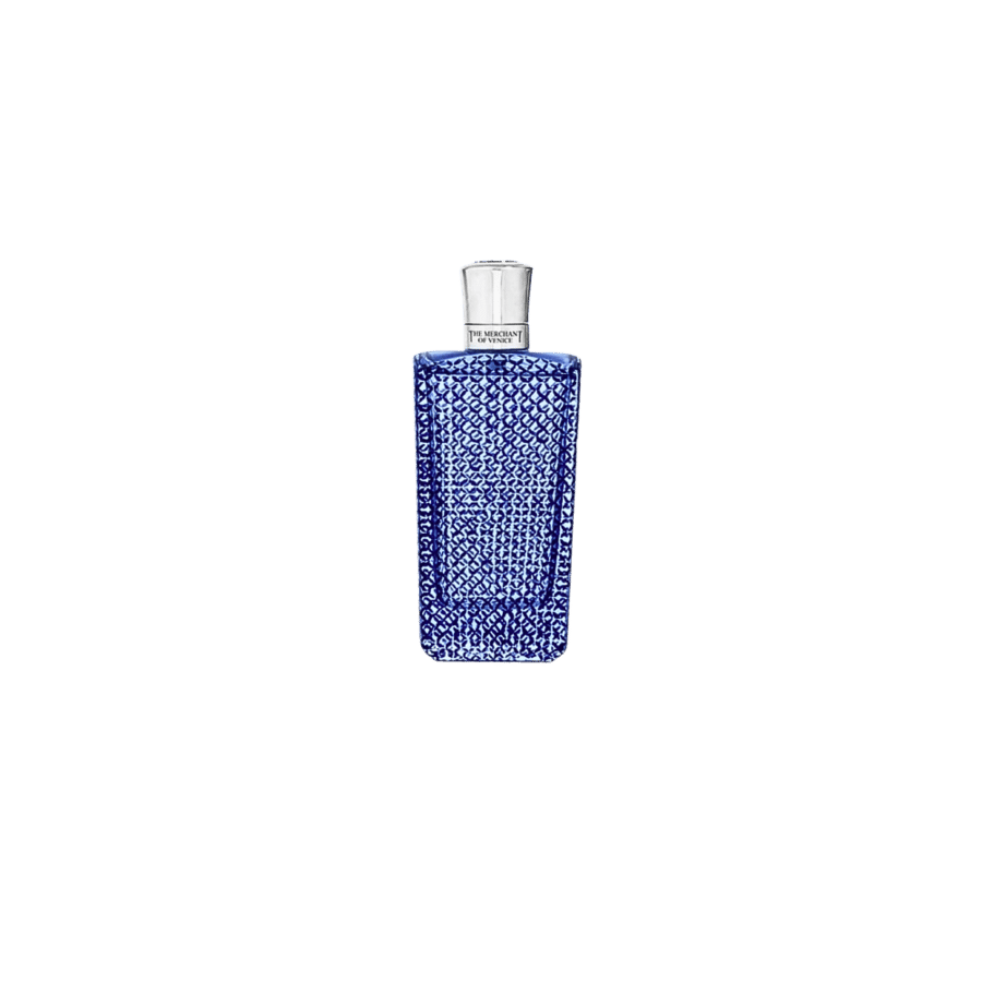 عطر فينتيان بلو من ذا ميرشانت اوف فينيس او دي بارفيوم 100مل