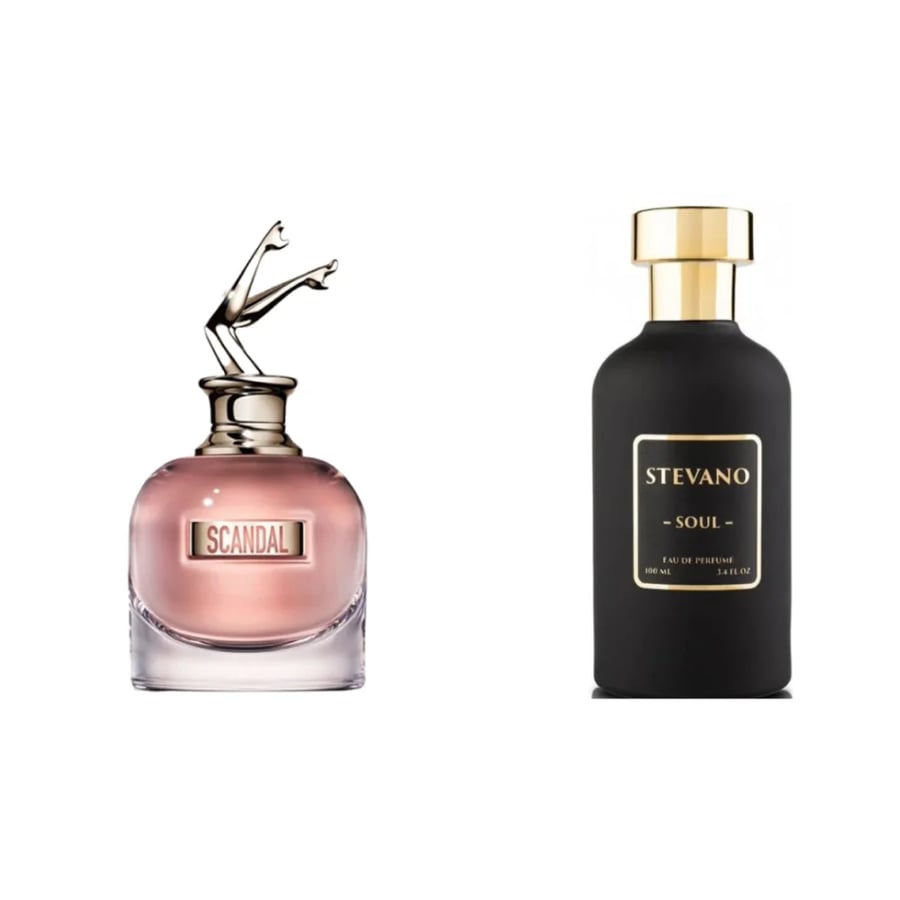 عطر سول من ستيفانو 100مل