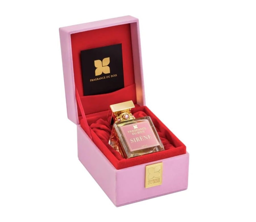 عطر سيرين من فريجرنس دي بوا 75 مل