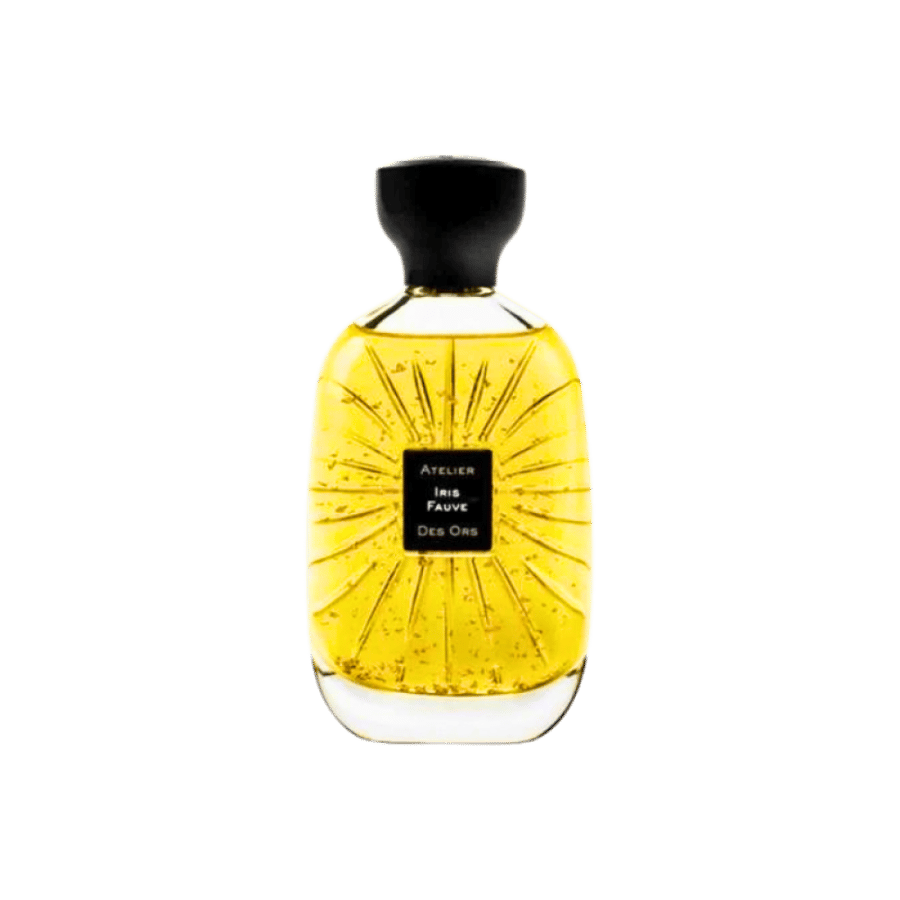 عطر ايرس فوف من اتيليه دي اورس  او دي بارفيوم 100مل