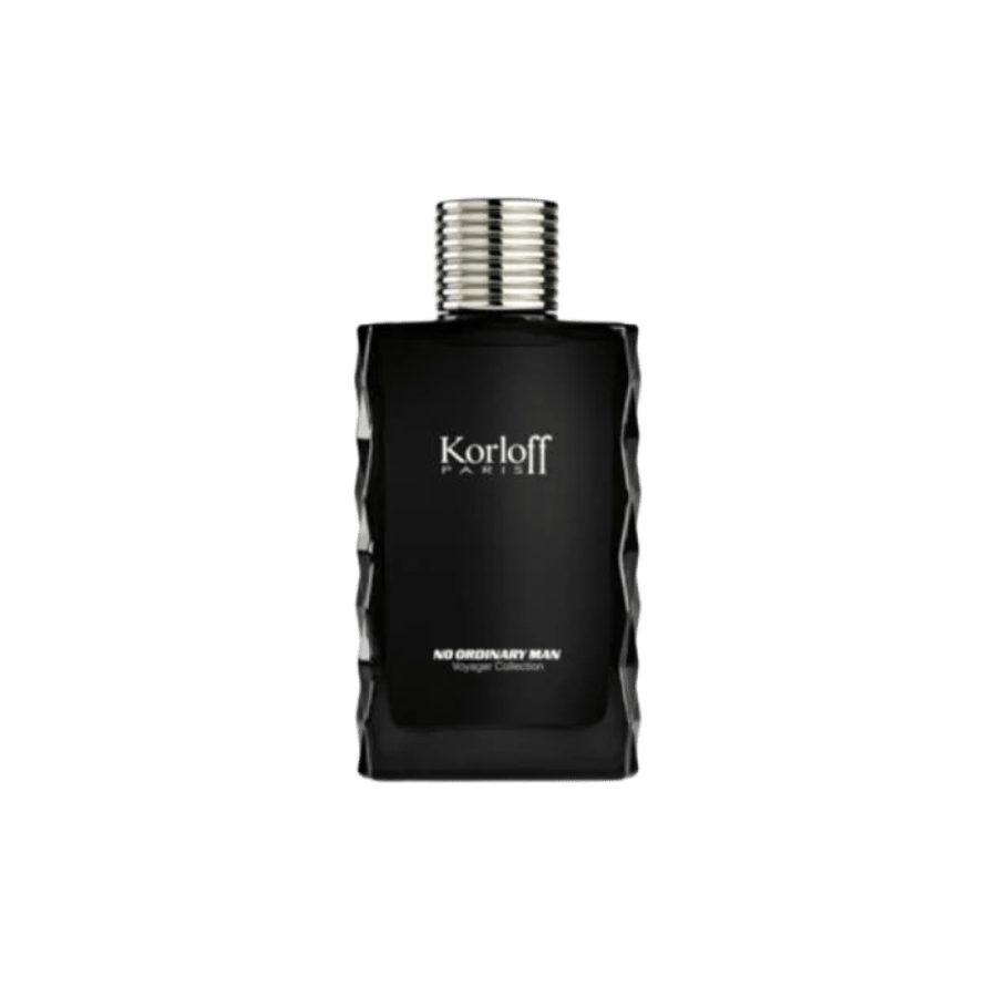 عطر نو اورديناري مان من كورلوف او دو بارفيوم 100 مل