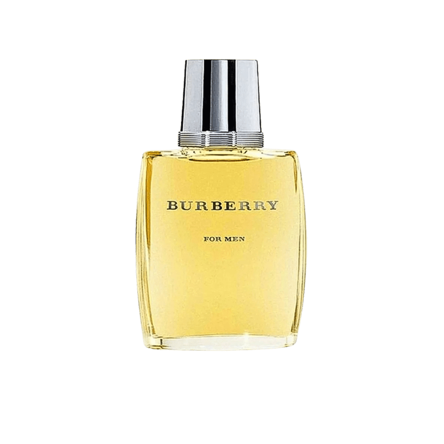 عطر بربري للرجال من بربري - او دو تواليت - 100مل