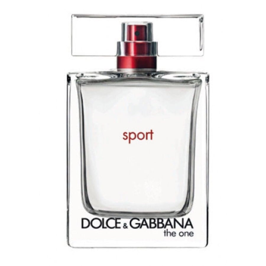 عطر ذا ون سبورت من دولتشي غابانا تواليت 100مل