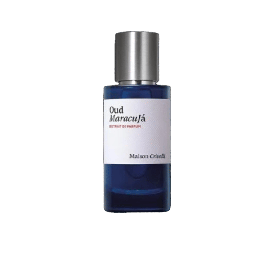 عطر عود ماراكوجا من ميزون كريفلي إكستريت دو بارفيوم للجنسين 50 مل