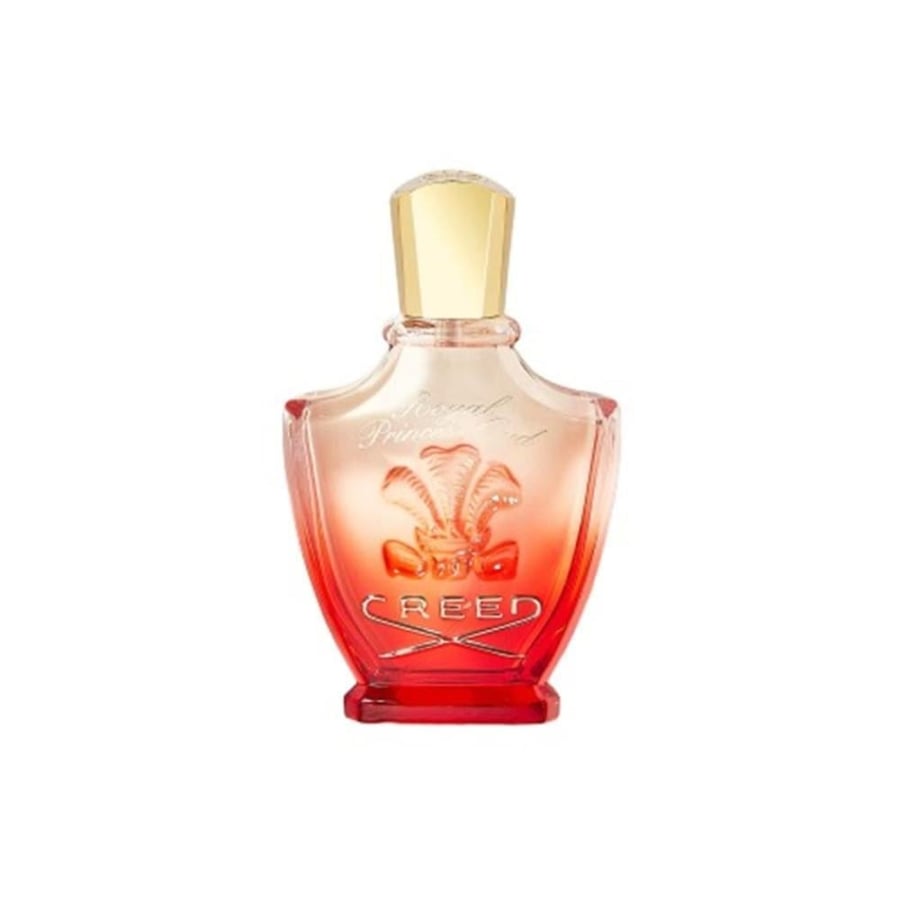 عطر رويال برينسيس عود ميليسيم من كريد أو دو بارفان للنساء - 75 مل