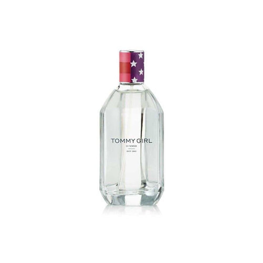 عطر تومي غيرل سمر او دو تواليت - 100مل