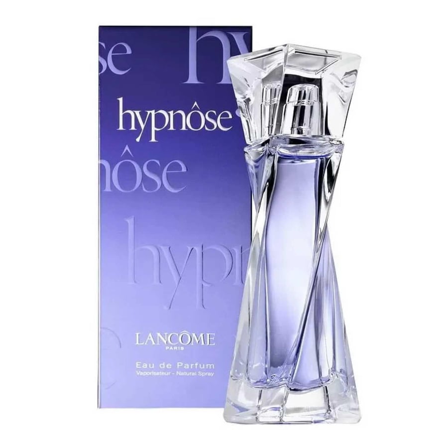عطر هيبنوز من لانكوم بارفيوم للنساء - 75مل