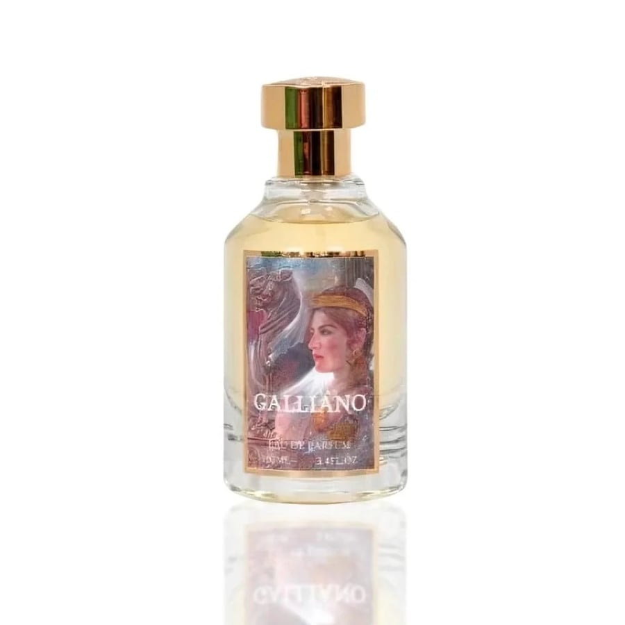 عطر جاليانو او دي بارفيوم 100مل