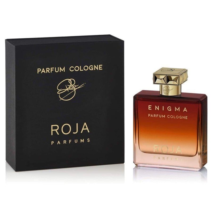عطر انيجما من روجا بارفيوم كولون 100 مل