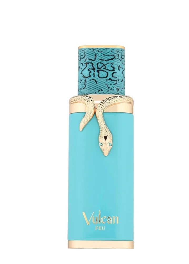 عطر فرينش أفينيو فولكان فو 100 مل