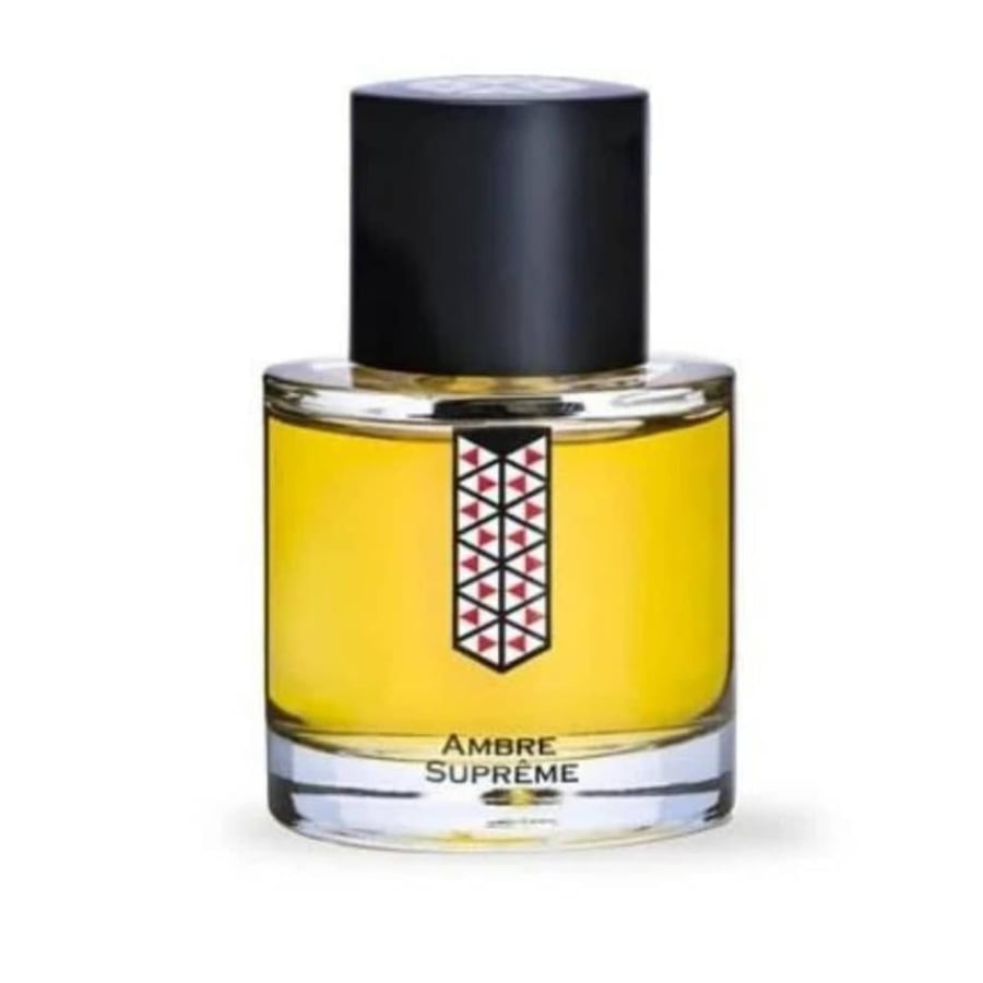 عطر لي انديمودابل عنبر سبريم 50مل